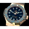 위블로 Big Bang King Red Rose Gold A7750 -HUB0233
