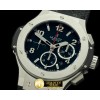 위블로 Big Bang SS/SS Black A7750 -HUB0237