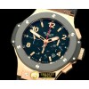 위블로 Big Bang RG/CER Black A7750 -HUB0239