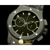 위블로 Classic Fusion Chrono V2 PVD/LE All Blk A7750 -HUB0245D