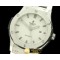 위블로 Classic Fusion SS/SS Steel Bez White Asia 2813 -HUB0246A