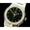 위블로 Classic Fusion SS/SS Steel Bez Black Asia 2813 -HUB0246D