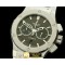 위블로 Classic Fusion Chrono V2 SS/SS Grey A7750 -HUB0250A