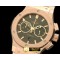 위블로 Classic Fusion Chrono V2 RG/RG Grey A7750 -HUB0251A