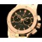 위블로 Classic Fusion Chrono V2 RG/RG Grey/Blk A7750 -HUB0251B