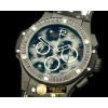 위블로 Leopard Bang PVD/LE A7750 -HUB0252C
