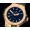 위블로 Classic Fusion RG/RU Black Asian 2824 -HUB0259
