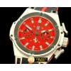 위블로 Ferrari Limited Ed CER/RU Red A7750 -HUB0265C
