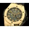 위블로 Ferrari Limited Ed YG/RU Grey A7753 -HUB0266