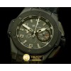 위블로 Ferrari Limited Ed PVD/RU Grey A7753 -HUB0268