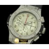 위블로 Big Bang SS/Full Diam Steel Diam Dial A7750 -HUB0273