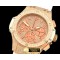 위블로 Big Bang RG/Full Diam RG Diam Dial A7750 -HUB0274