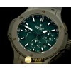 위블로 Big Bang CER/CER/LE Blk A7750 28800 -HUB0278