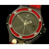 위블로 Caviar Cer/LE Black/Red Asia 2824 -HUB0279B