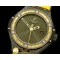 위블로 Caviar Cer/LE Black/Yellow Asia 2824 -HUB0279D