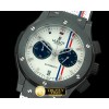위블로 Classic Fusion Chrono PVD/LE Tour Auto Jap Qtz -HUB0285G