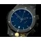 위블로 Classic Fusion Chrono PVD/LE All Blk Jap Qtz -HUB0285K