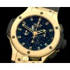 위블로 Aero Bang YG/RU YG Bez Blk Skeleton A7750 -HUB0289