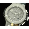 위블로 Titanium Grey Limited Ed TI/RU Asian 7750 -HUB0290