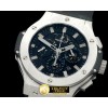 위블로 Aero Bang SS/RU Black Skeleton A7750 -HUB0299C