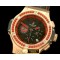 위블로 Big Bang Miami Heat RG/LE Blk Jap OS20 -HUB0308A