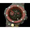 위블로 Big Bang Miami Heat PVD/LE Blk Jap OS20 -HUB0308B