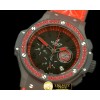 위블로 Big Bang Miami Heat PVD/LE Blk Jap OS20 -HUB0308C