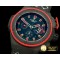 위블로 King Power Dwayne Wade PVD/LE Black A7750 -HUB0316B