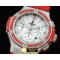 위블로 Big Bang Aspen SS/Sq Red Ruby White A7750 -HUB0321A