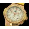 위블로 Big Bang Pearl RG/Sq Yellow Ruby White A7750 -HUB0322B