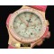 위블로 Big Bang Pearl RG/Sq Pink Ruby White A7750 -HUB0322H