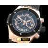 위블로 Big Bang Unico RG/RU Skeleton Asian 7750 -HUB0325A