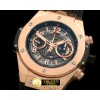 위블로 Big Bang Unico RG/RU Skeleton Asian 7750 -HUB0325B