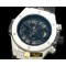 위블로 Big Bang Unico SS/RU Skeleton Asian 7750 -HUB0326D