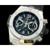 위블로 Big Bang Unico SS/RU Skeleton Asian 7750 -HUB0330A