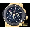 위블로 Red Dot Bang 10th Anniv YG/CER/LE A7750 -HUB0336A