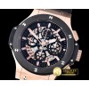 위블로 Aero Big Bang RG/CER/RU Skeletonal A7750 Mod -HUB0341