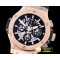 위블로 Aero Big Bang RG/RG/RU Skeletonal A7750 Mod -HUB0343