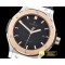 위블로 Classic Fusion Bang 42mm RG/SS/LE Black JJF A2892 Mod -HUB0360C