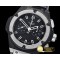 위블로 King Power Foudroyante 48mm PVD/RU Black Asia 7750 -HUB0364