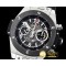 위블로 Big Bang Unico 45mm CER/SS/RU Grey V2 Asia 7750 Mod -HUB0370A
