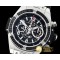 위블로 Big Bang Unico 45mm BDM/SS/RU Black V2 Asia 7750 Mod -HUB0370C
