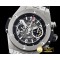 위블로 Big Bang Unico 45mm TI/TI/RU Black V2 Asia 7750 Mod -HUB0371