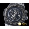 위블로 Big Bang Unico 45mm BDM/PVD/RU Black V2 Asia 7750 Mod -HUB0372A