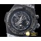 위블로 Big Bang Unico 45mm BDM/PVD/RU Black V2 Asia 7750 Mod -HUB0372A