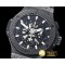 위블로 Aero Big Bang Carbon CF/RU Skeletonal A7750 Mod -HUB0374A