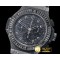 위블로 Big Bang Evolution DIAM/CF/LE Blk D V2 Asia 7750 Mod -HUB0376A