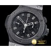 위블로 Big Bang Evolution CF/CF/RU Black V2 Asia 7750 Mod -HUB0376D