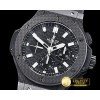위블로 Big Bang Evolution CF/CF/RU Black W V2 Asia 7750 Mod -HUB0376E