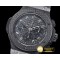 위블로 Big Bang Evolution CF/CF/RU Black D V2 Asia 7750 Mod -HUB0376F